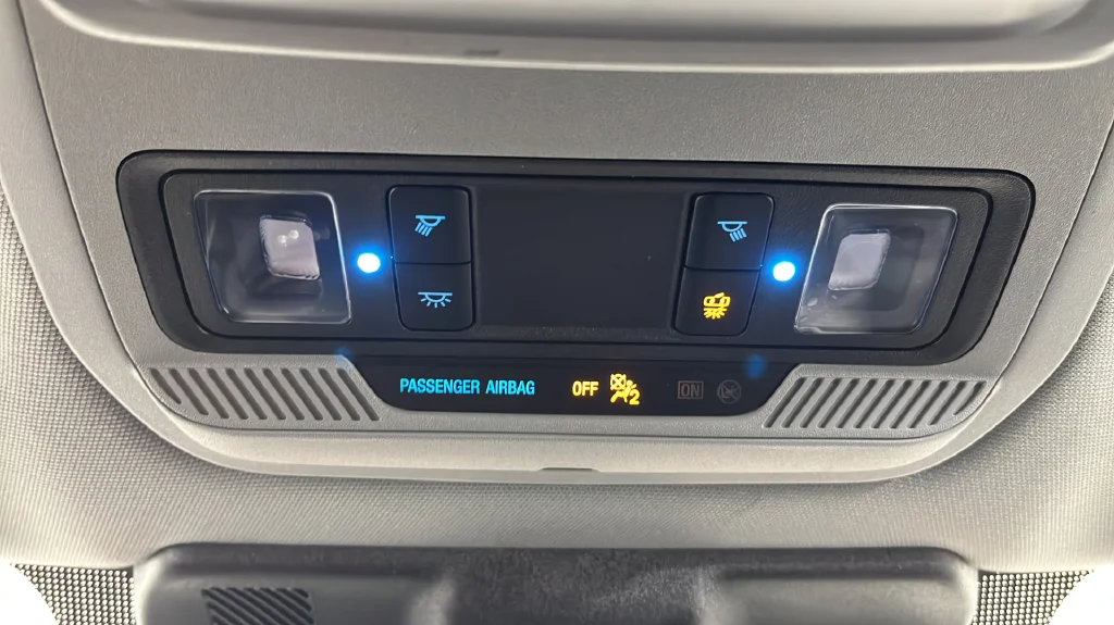 Used 2023 White Ford XLT image 33