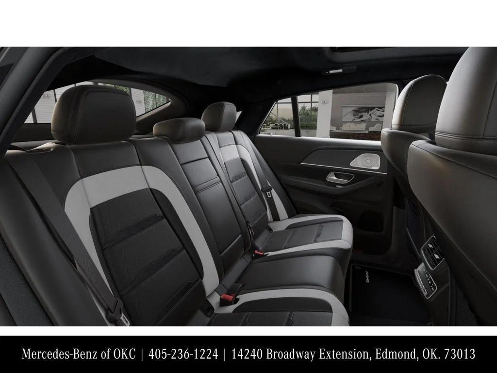 New 2026 Black Mercedes-Benz GLE 63 S AMG® image 5