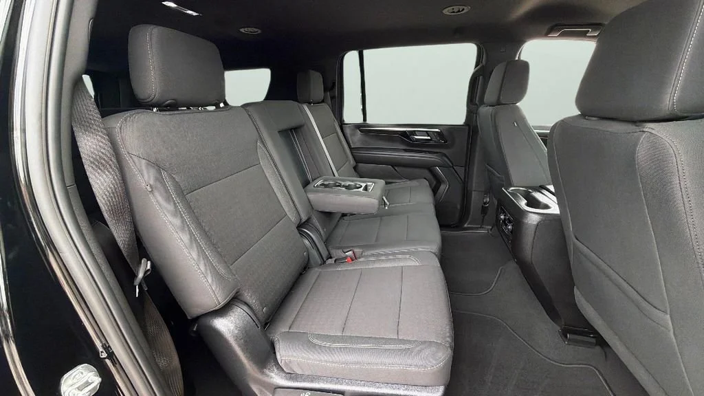Used 2025 Black Chevrolet LS image 30