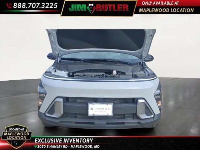 Used 2026  Hyundai SEL Sport image 23