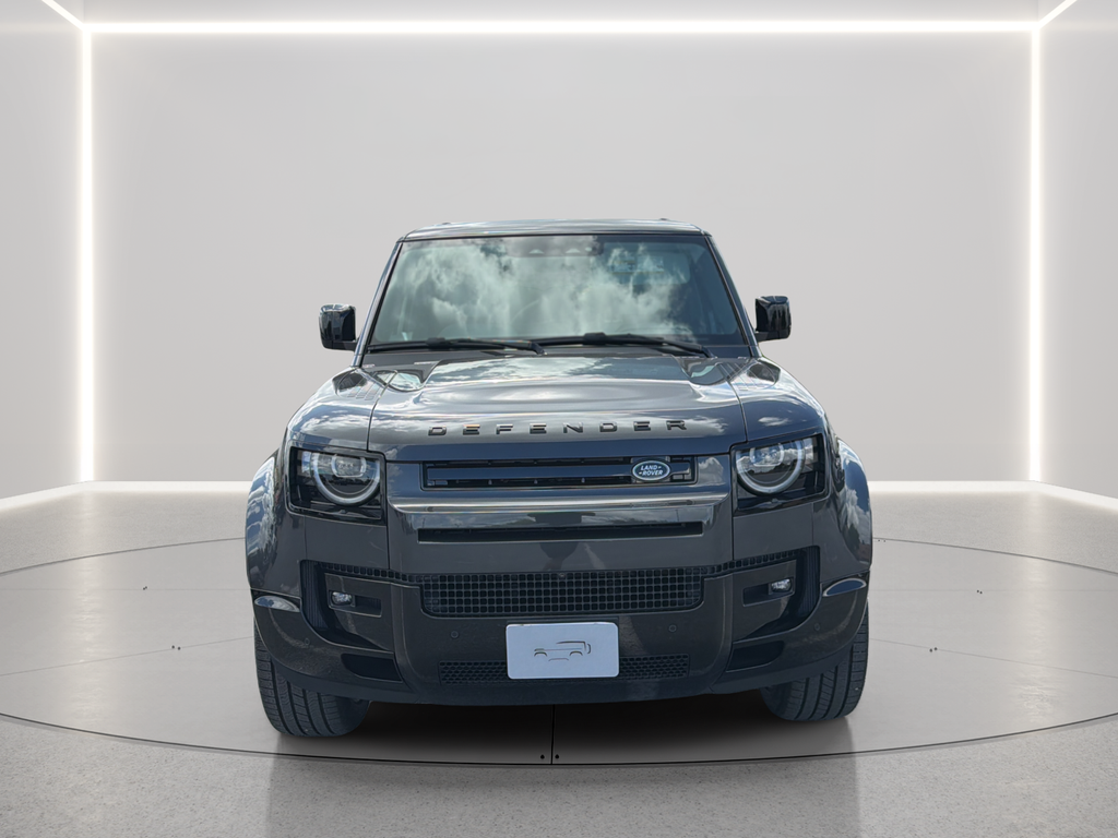 New 2026 Carpathian Grey Land Rover X-Dynamic SE image 11