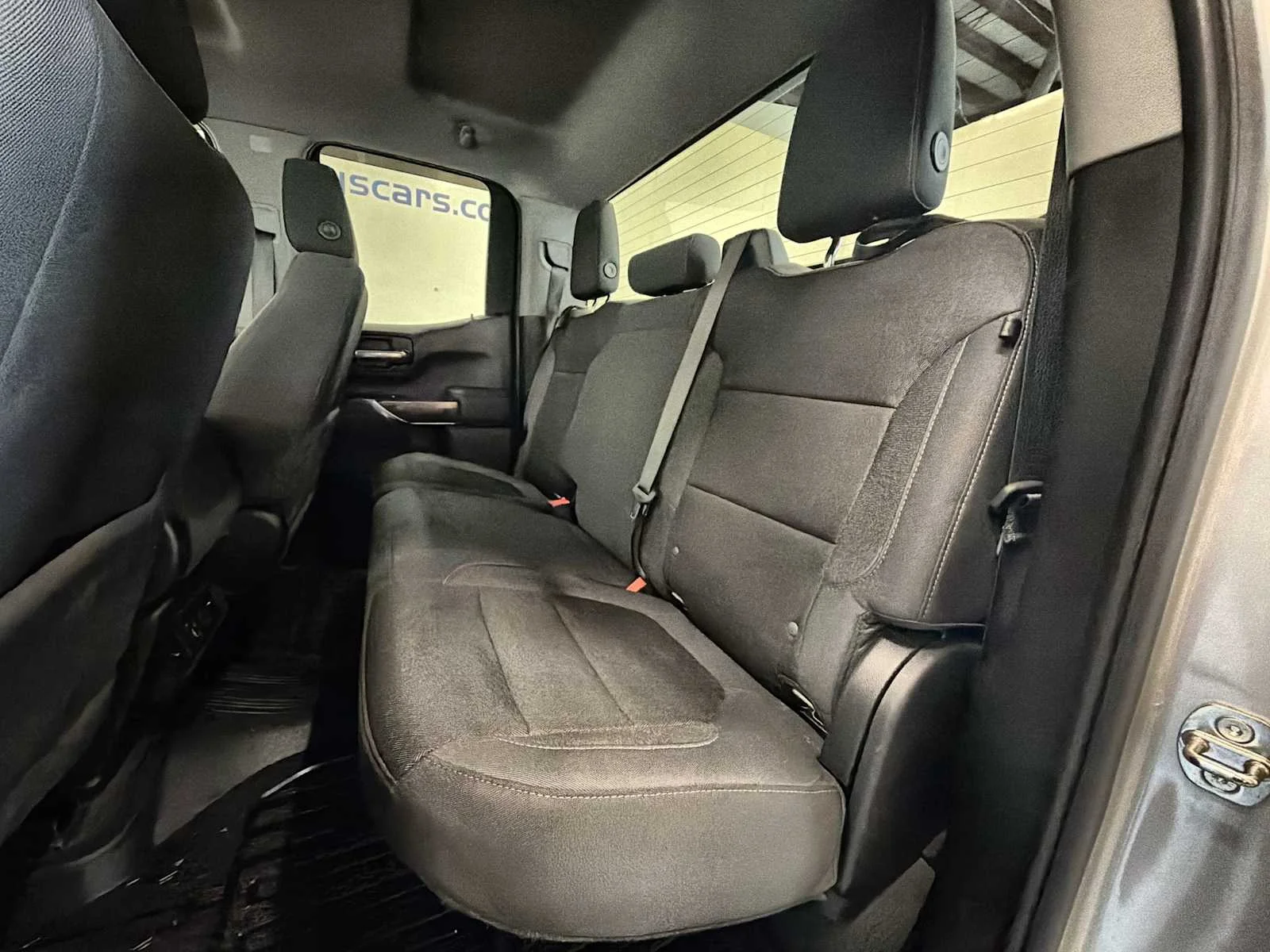 Used 2019 Quicksilver Metallic GMC Elevation image 23