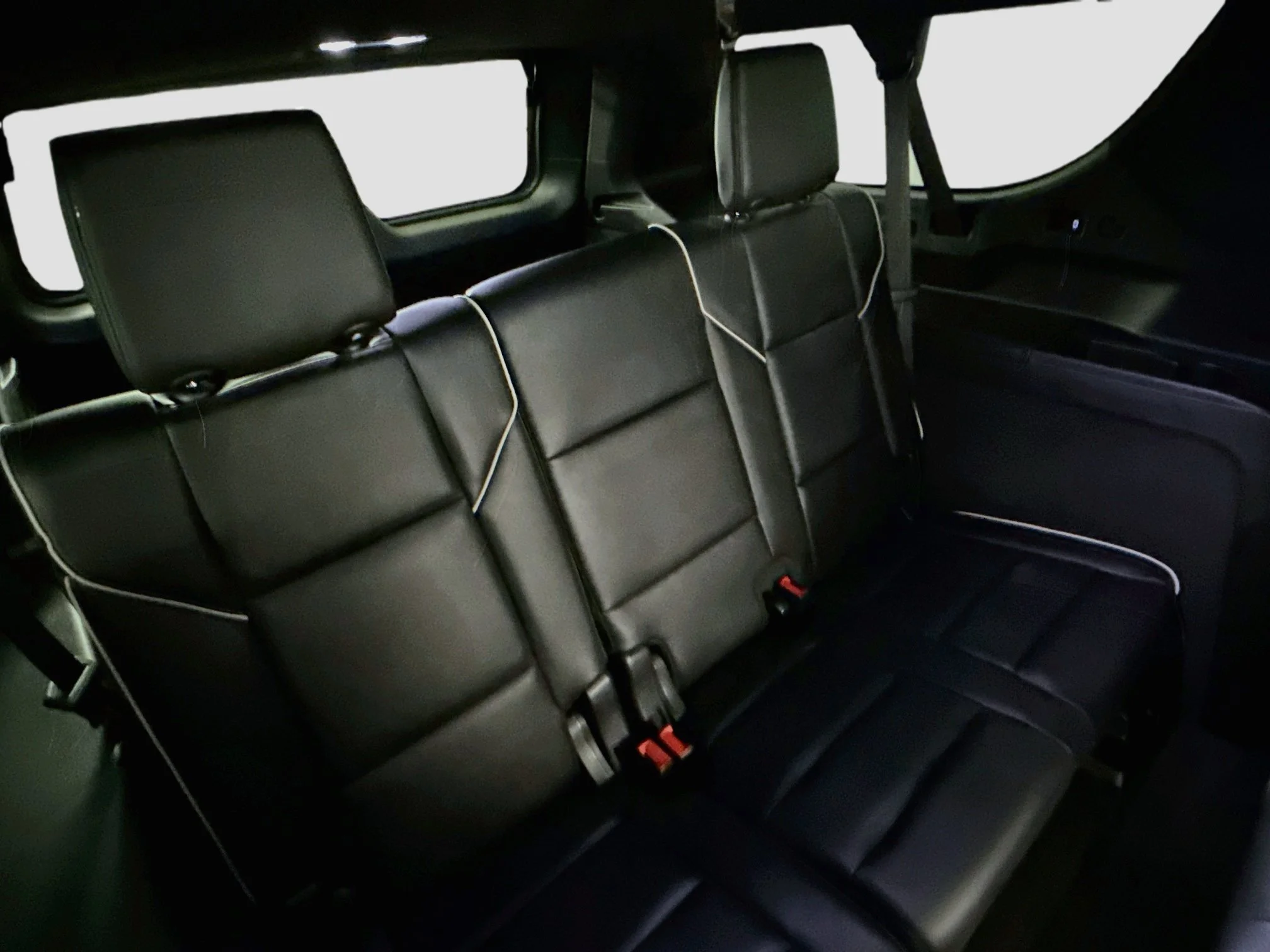 Used 2023 BLACK RAVEN Cadillac 4WD Sport image 30
