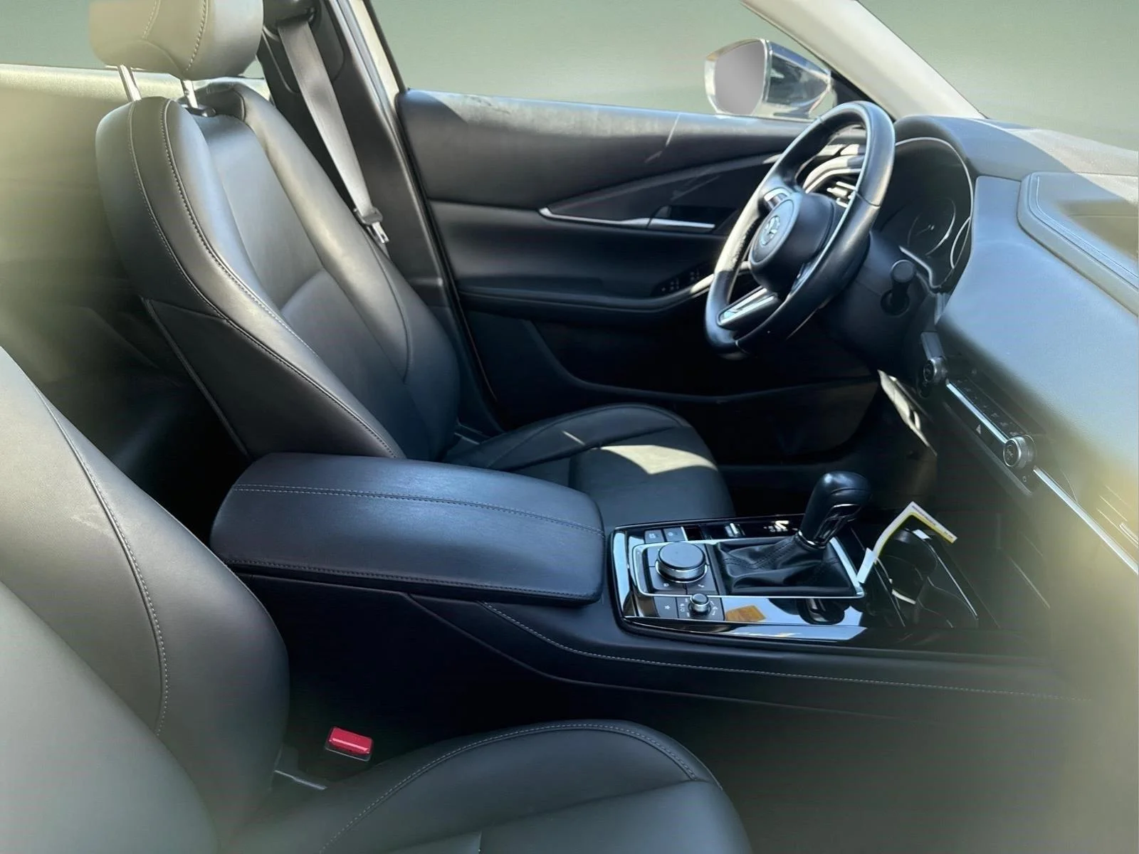 Used 2024 CERAMIC MET MAZDA SELECTS image 20