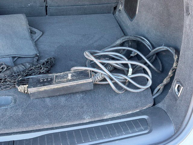 Used 2023 White Jeep Trailhawk 4xe image 19