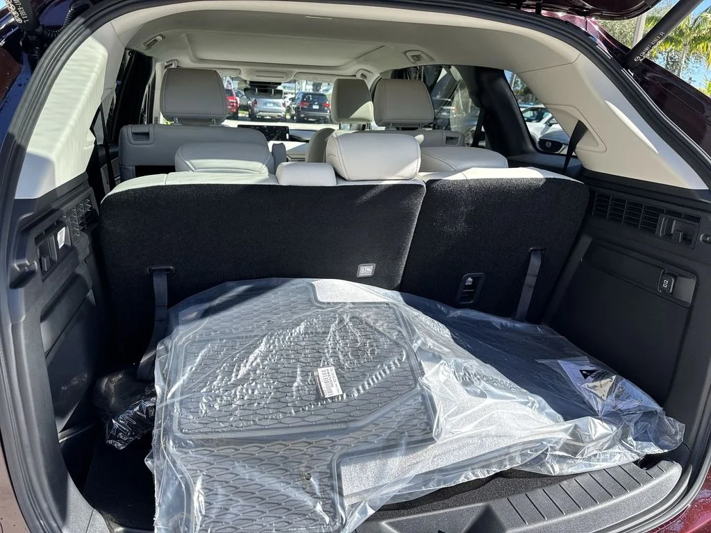 2026 Mazda CX-90 Premium Sport Package - Photo 57
