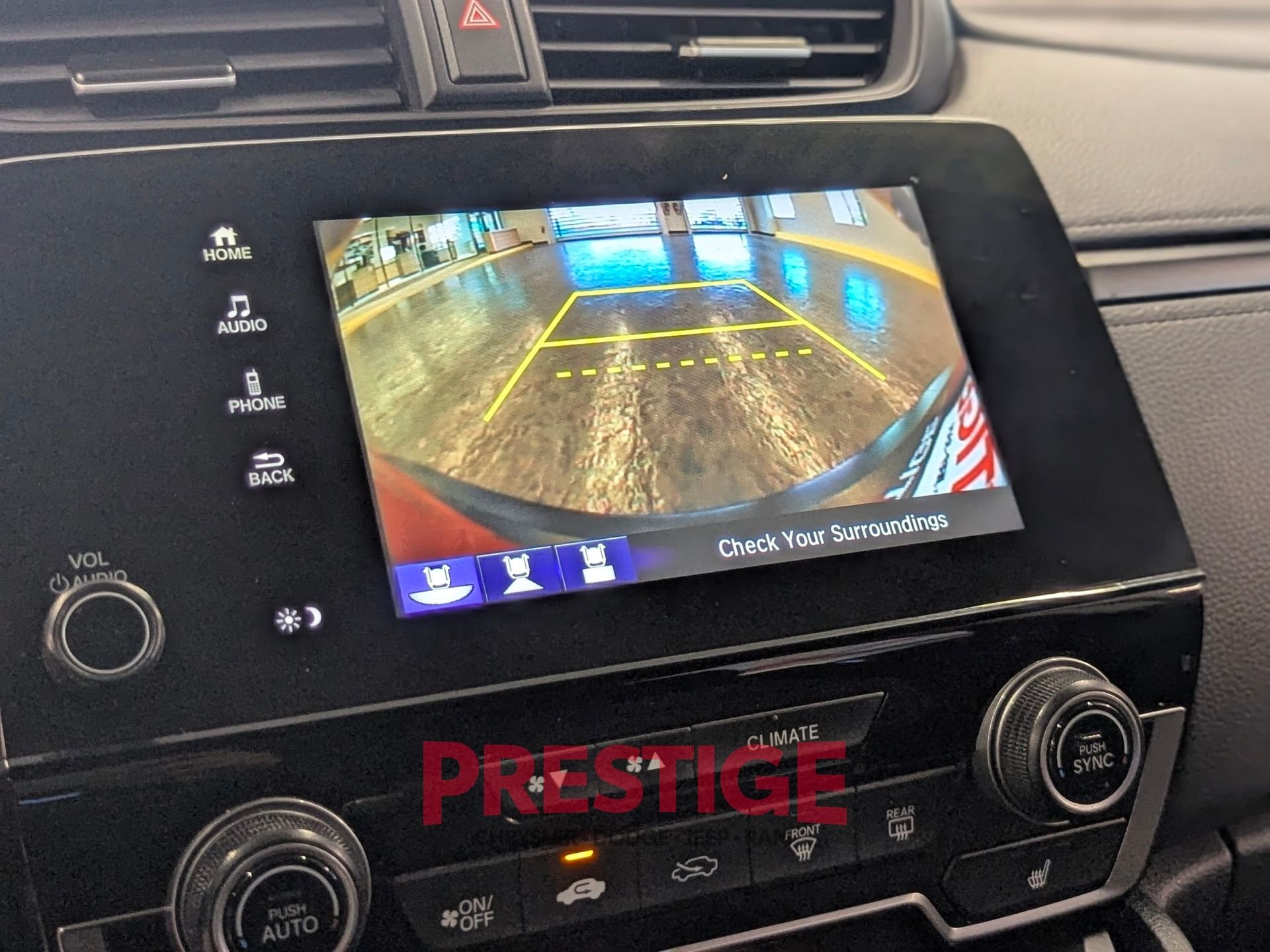 Used 2021 Red Honda Special Edition image 20