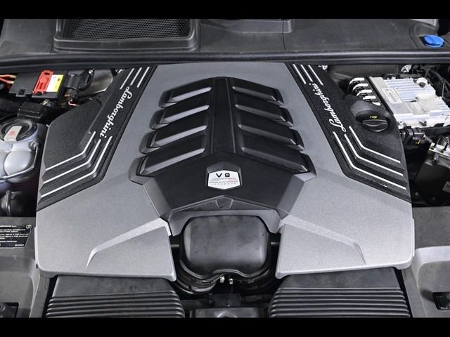 Used 2020 Blue Lamborghini Base image 31
