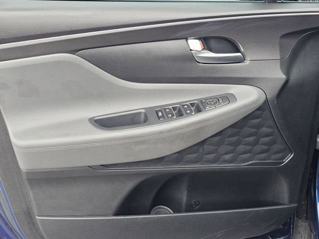 Used 2023 Blue Hyundai SEL image 15