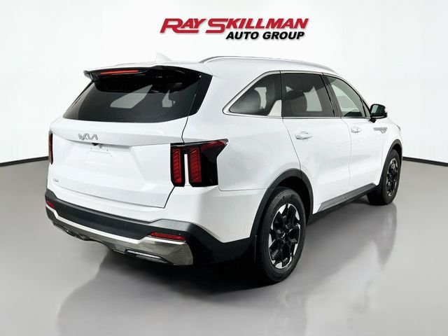2024 Kia Sorento S - Photo 7