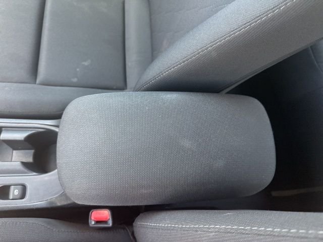 Used 2024 White Toyota LE image 40