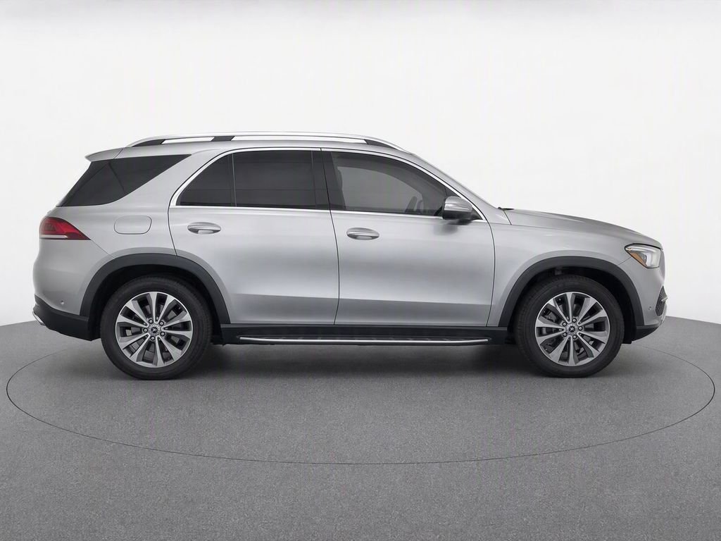 Used 2020  Mercedes-Benz GLE 350 image 6