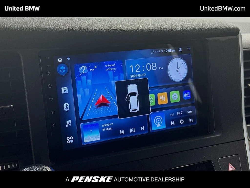 Used 2015 Silver Sky Metallic Toyota LE image 8