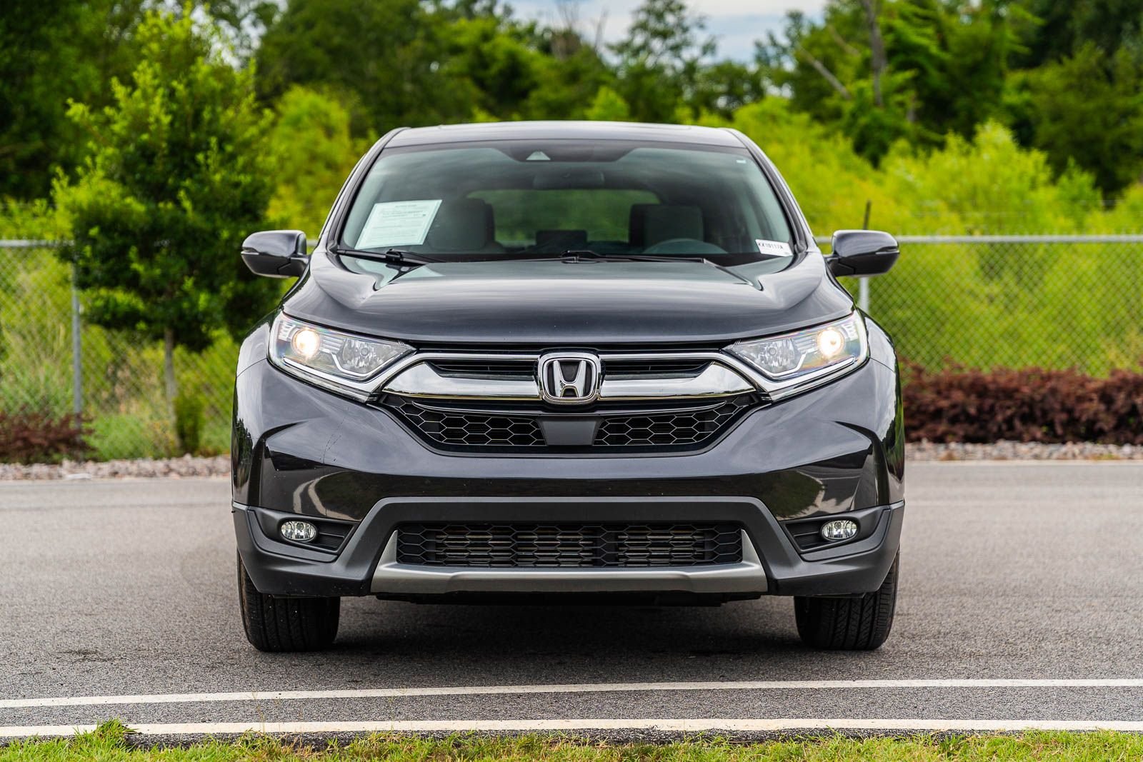 Used 2019  Honda EX image 3