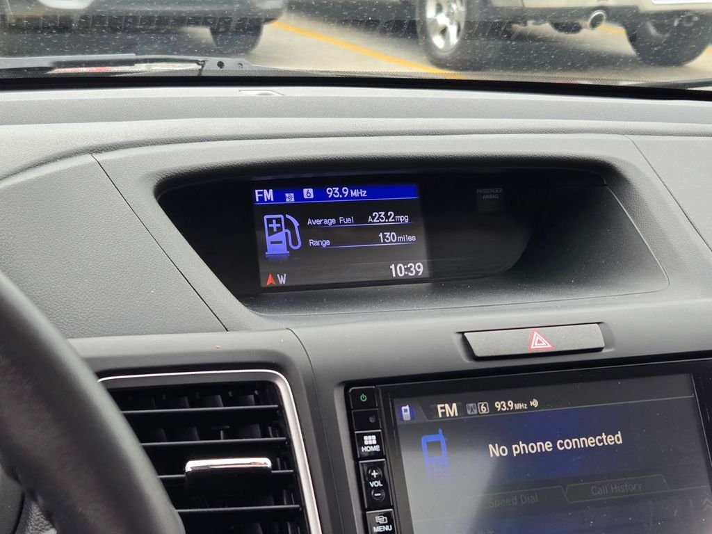 2016 Honda CR-V EX-L - Photo 31