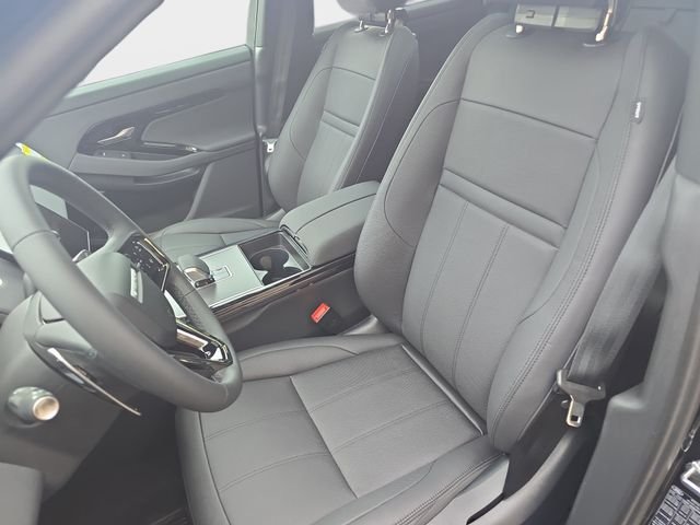 2026 Land Rover Range Rover Evoque S - Photo 11