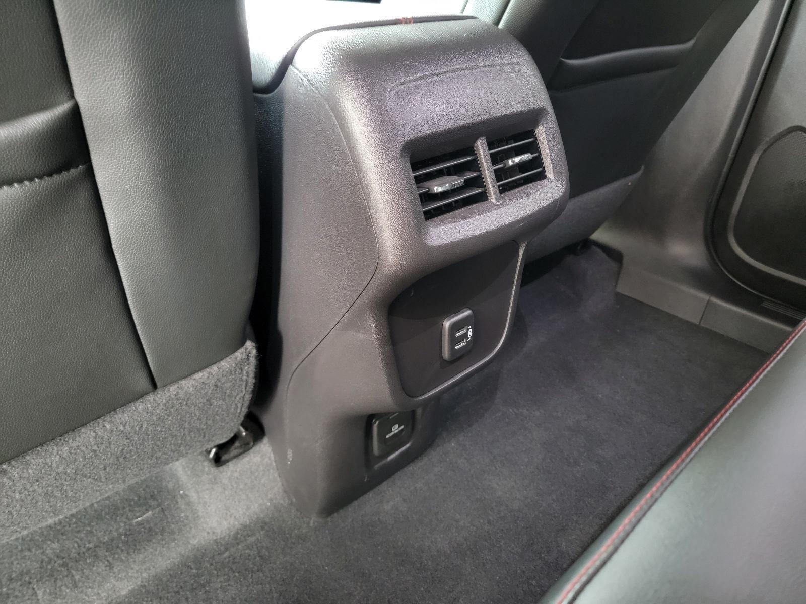 2024 Chevrolet Equinox RS - Photo 34