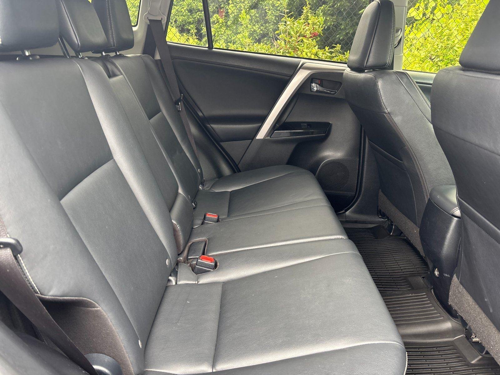 Used 2016 Magnetic Gray Metallic TOYOTA  image 36