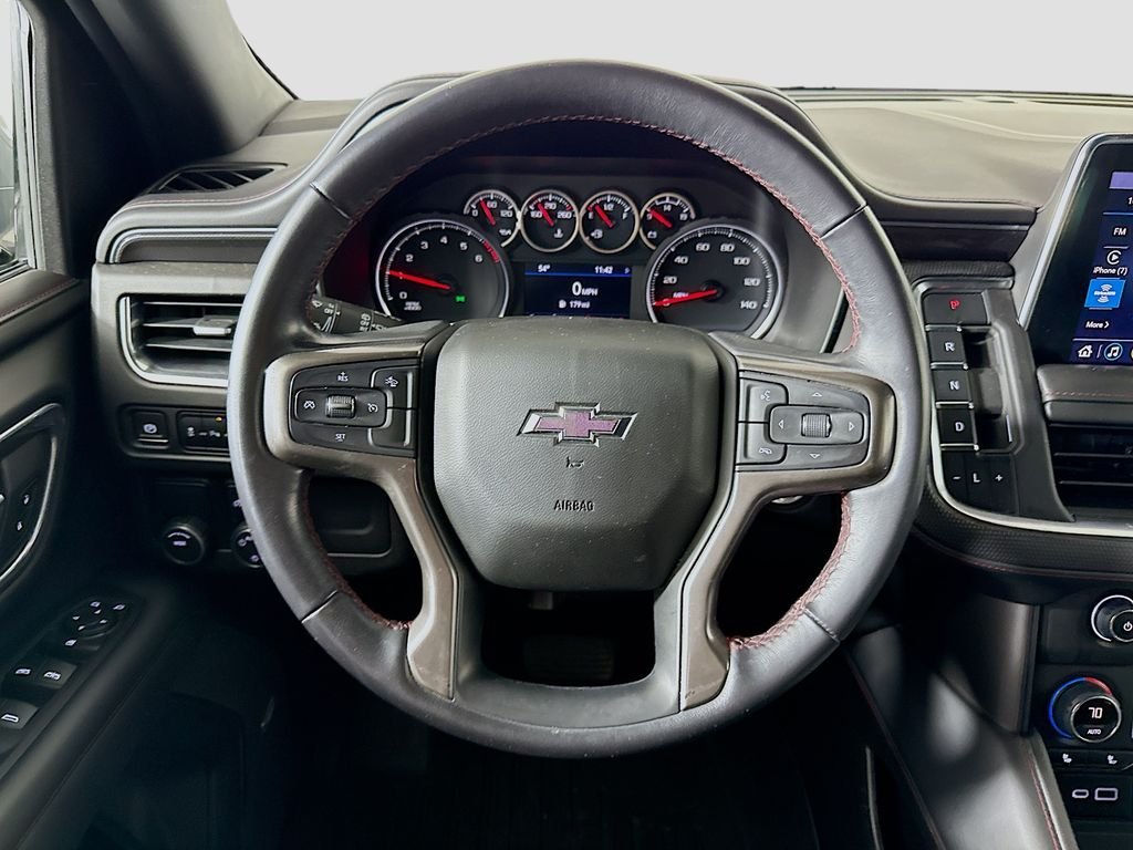 2021 Chevrolet Tahoe RST - Photo 11