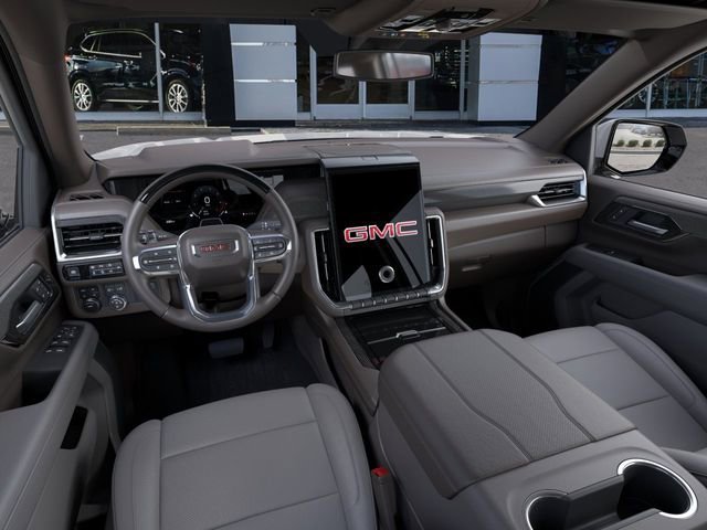 2026 GMC Yukon XL Elevation - Photo 19