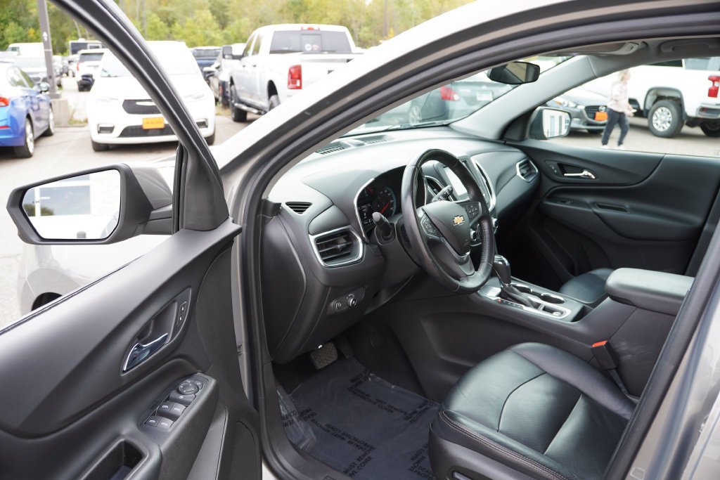 2018 Chevrolet Equinox LT - Photo 14