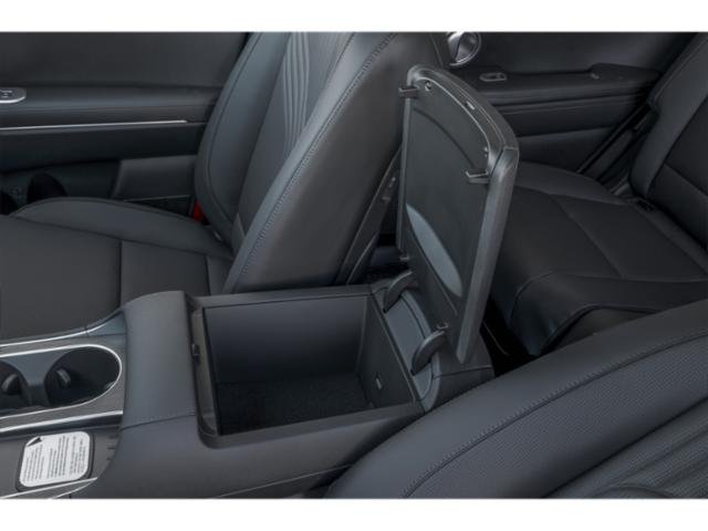 New 2027 Abyss Black Pearl Hyundai SEL Premium 8P image 13