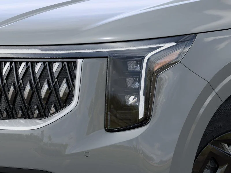 New 2027 Ceramic Silver Kia LXS image 10