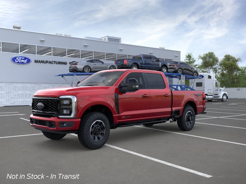 2026 Ford F-250 Lariat 4x4 Crew Cab 6-3/4' Box's photo