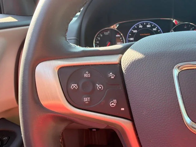 Used 2023 Summit White GMC Denali image 22