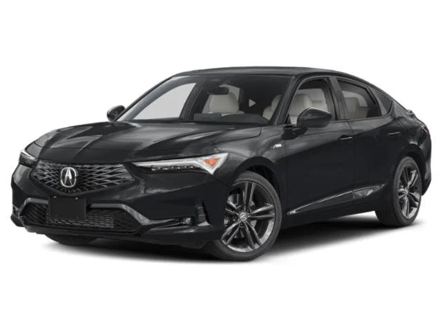2023 Acura Integra
