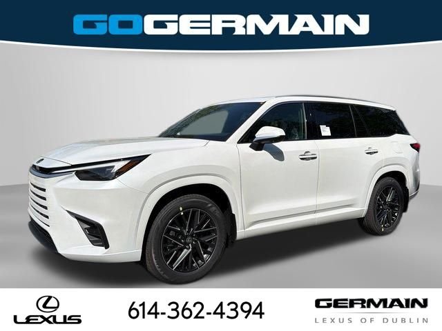 2026 Lexus TX  350 PREMIUM AWD