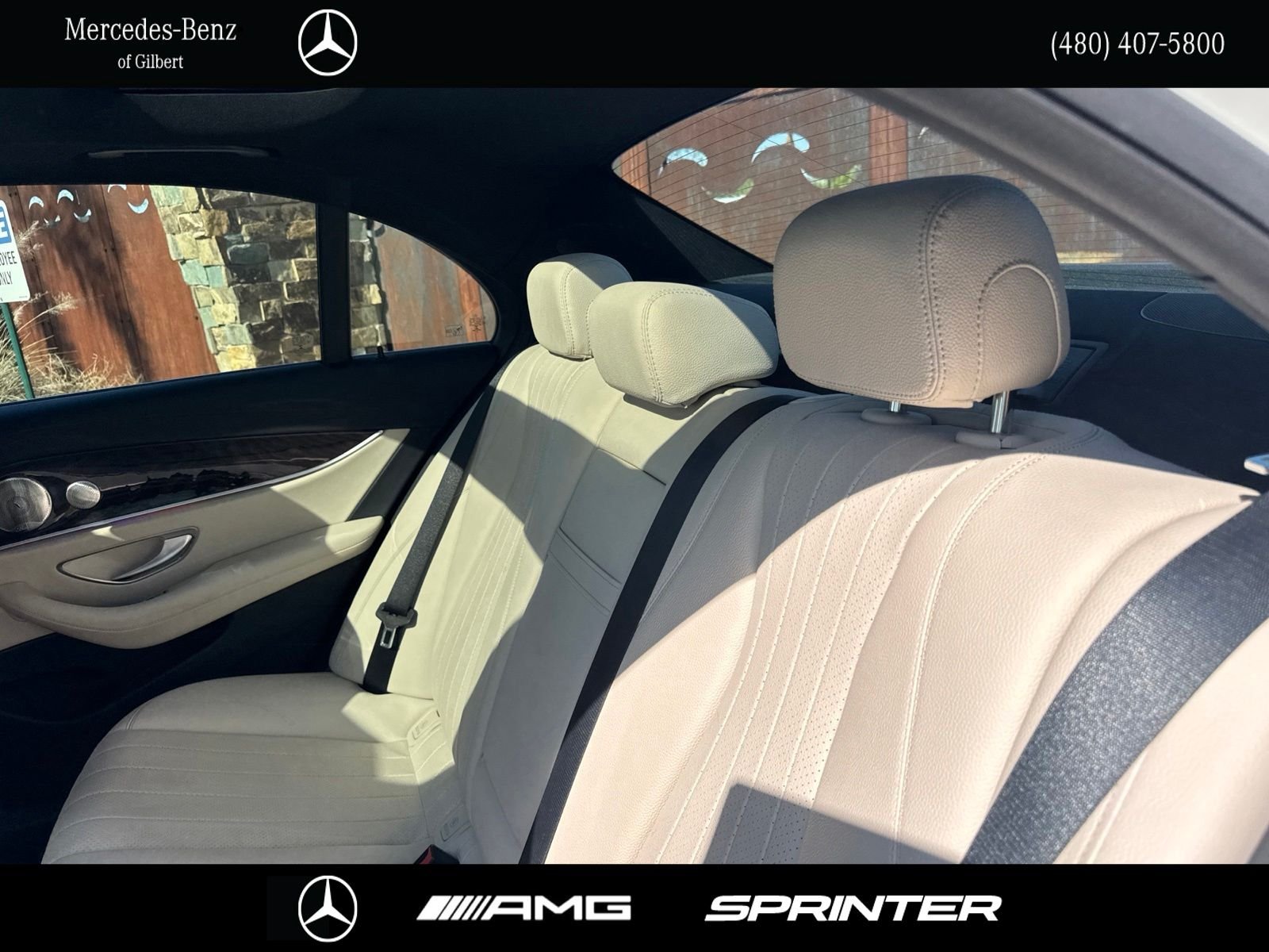 Used 2022  Mercedes-Benz E 350 image 21
