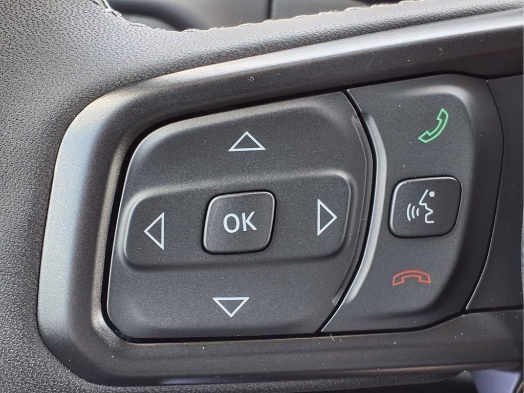 New 2026 41 Jeep Rubicon X image 13