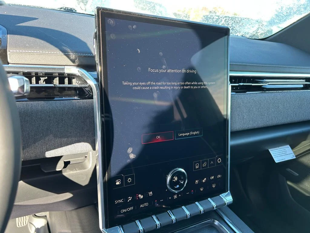 2026 GMC Sierra EV Elevation - Photo 9
