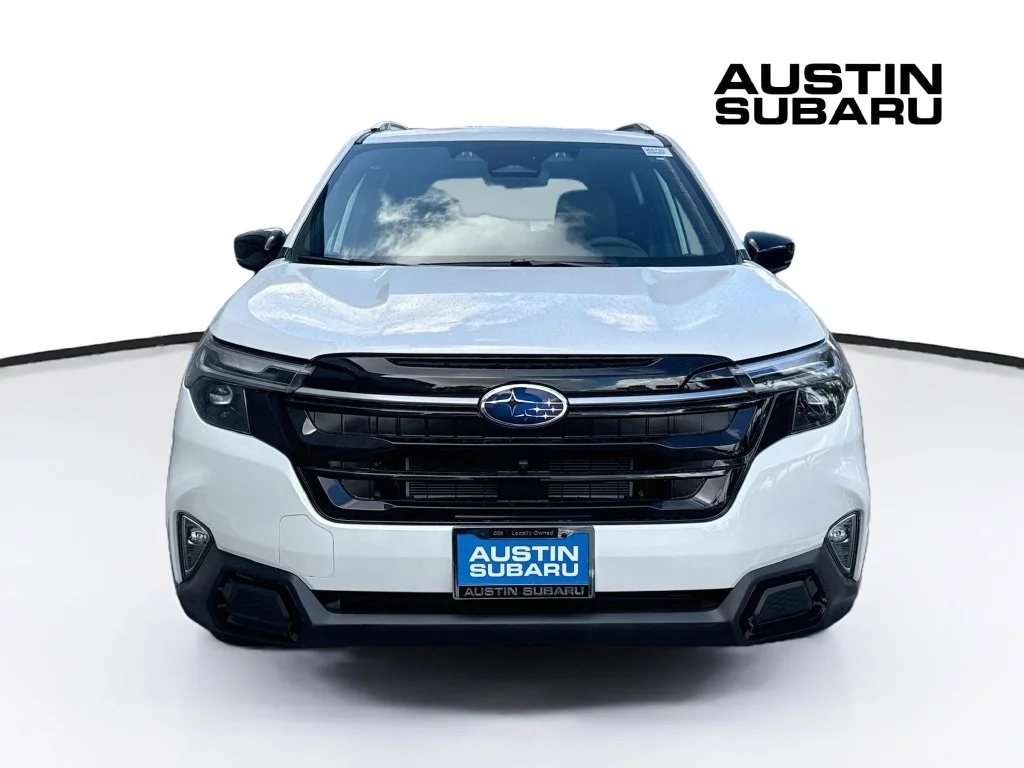 New 2026  Subaru Touring Hybrid image 3