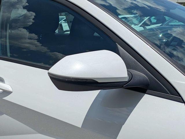 New 2026 White Hyundai Limited image 10