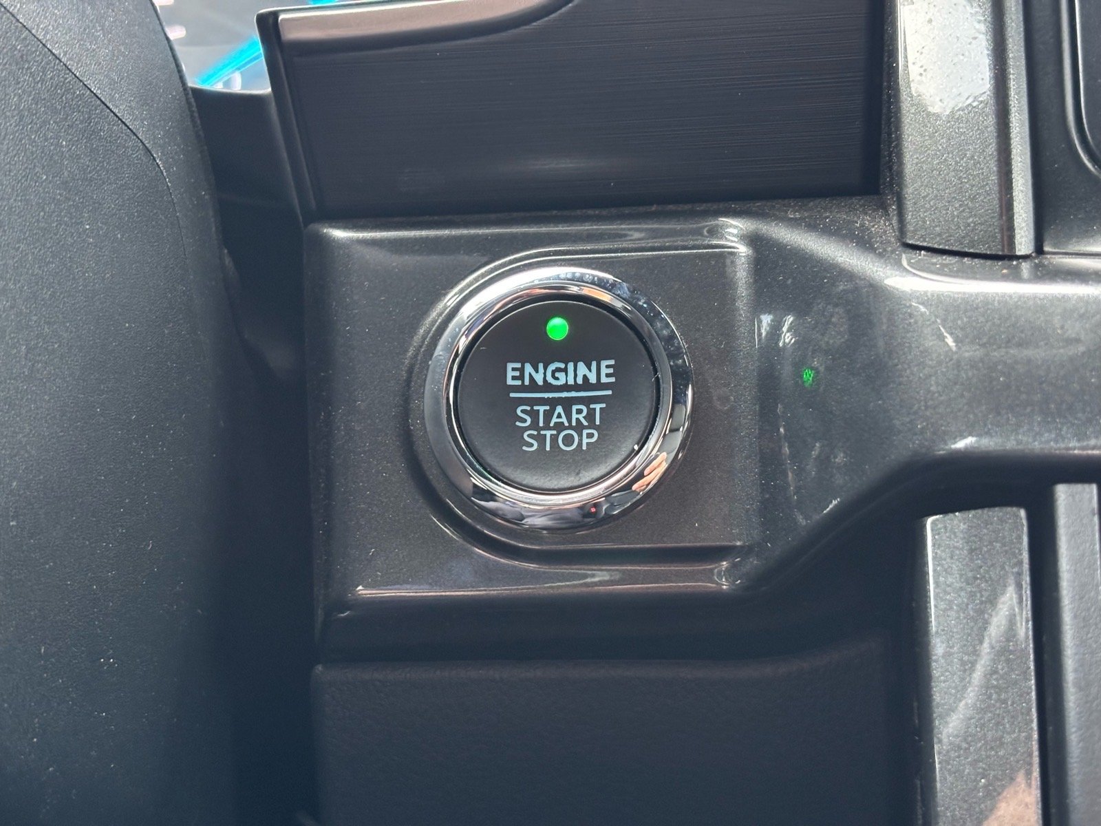 Used 2023 Black Ford XLT image 18