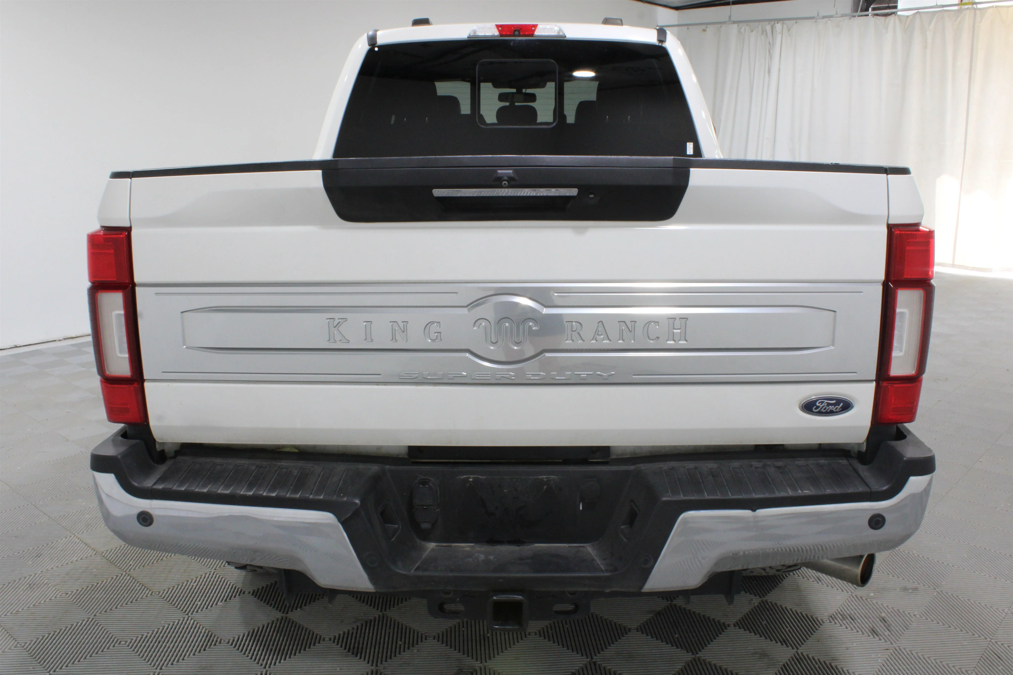 2021 Ford F-250 Super Duty King Ranch - Photo 26