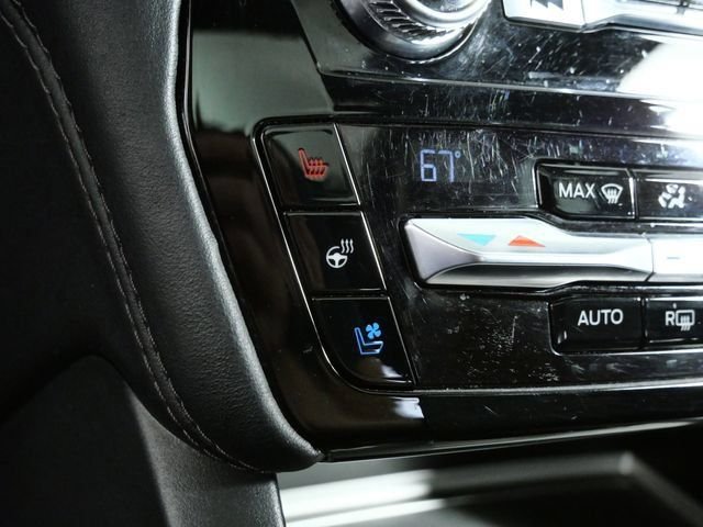 Used 2021 Gray Ford Platinum image 27