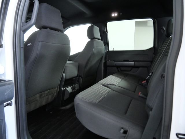 Certified Used 2022 White Ford XL image 14