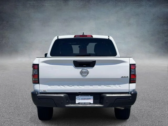 Used 2023 White Nissan S image 3