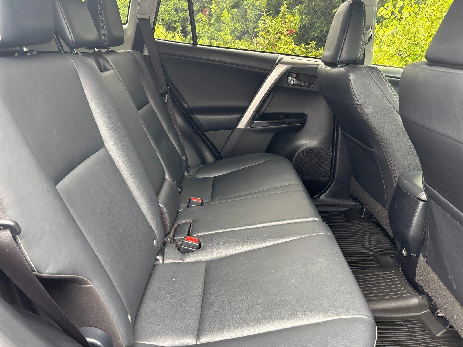 Used 2016 Magnetic Gray Metallic Toyota Limited image 36