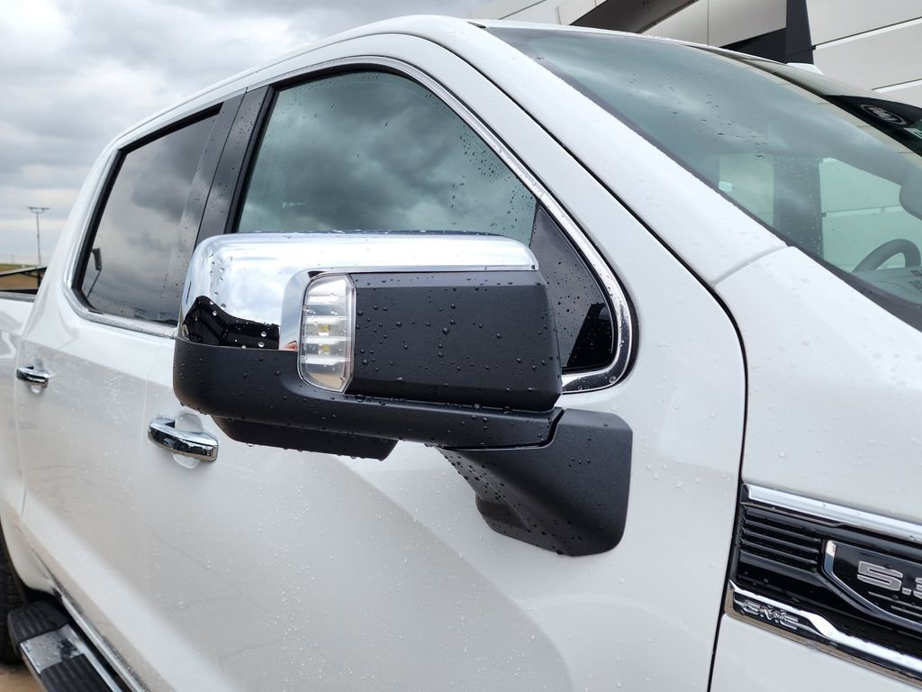2026 GMC Sierra 1500 SLT - Photo 12