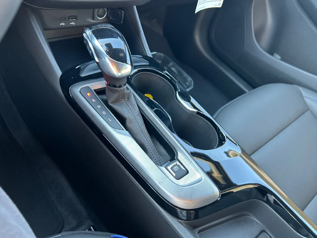 2026 Buick Envista Sport Touring - Photo 26