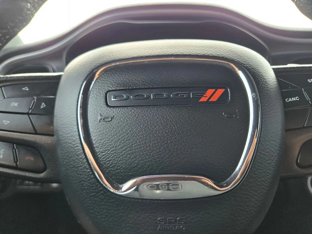 Used 2022 Octane Red Pearlcoat Dodge GT image 25