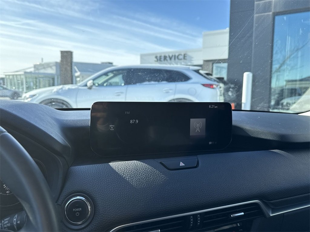 2024 MAZDA CX-90 - Image 15