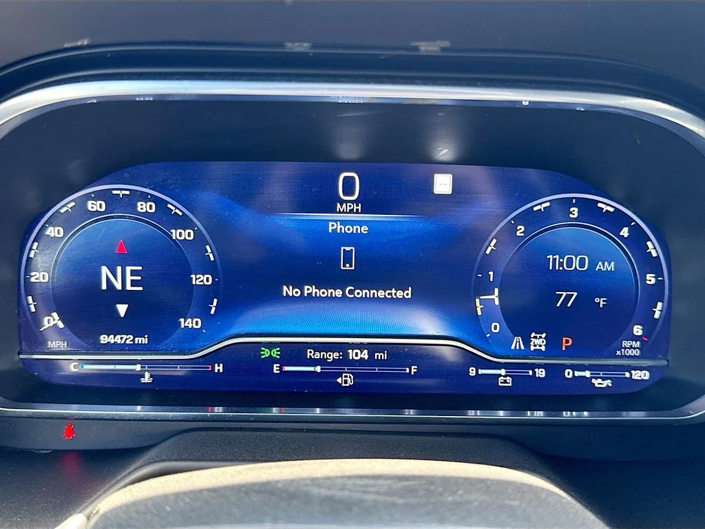 2022 Chevrolet Suburban RST - Photo 12