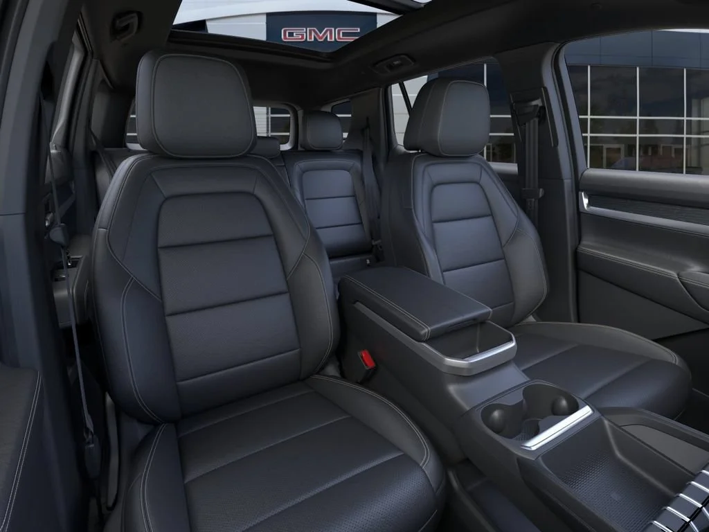 2027 GMC Terrain Elevation - Photo 18