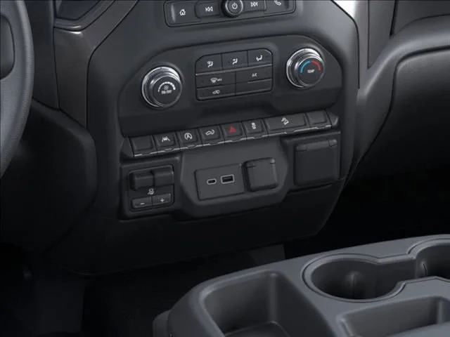 2026 GMC Sierra 1500 Pro - Photo 23