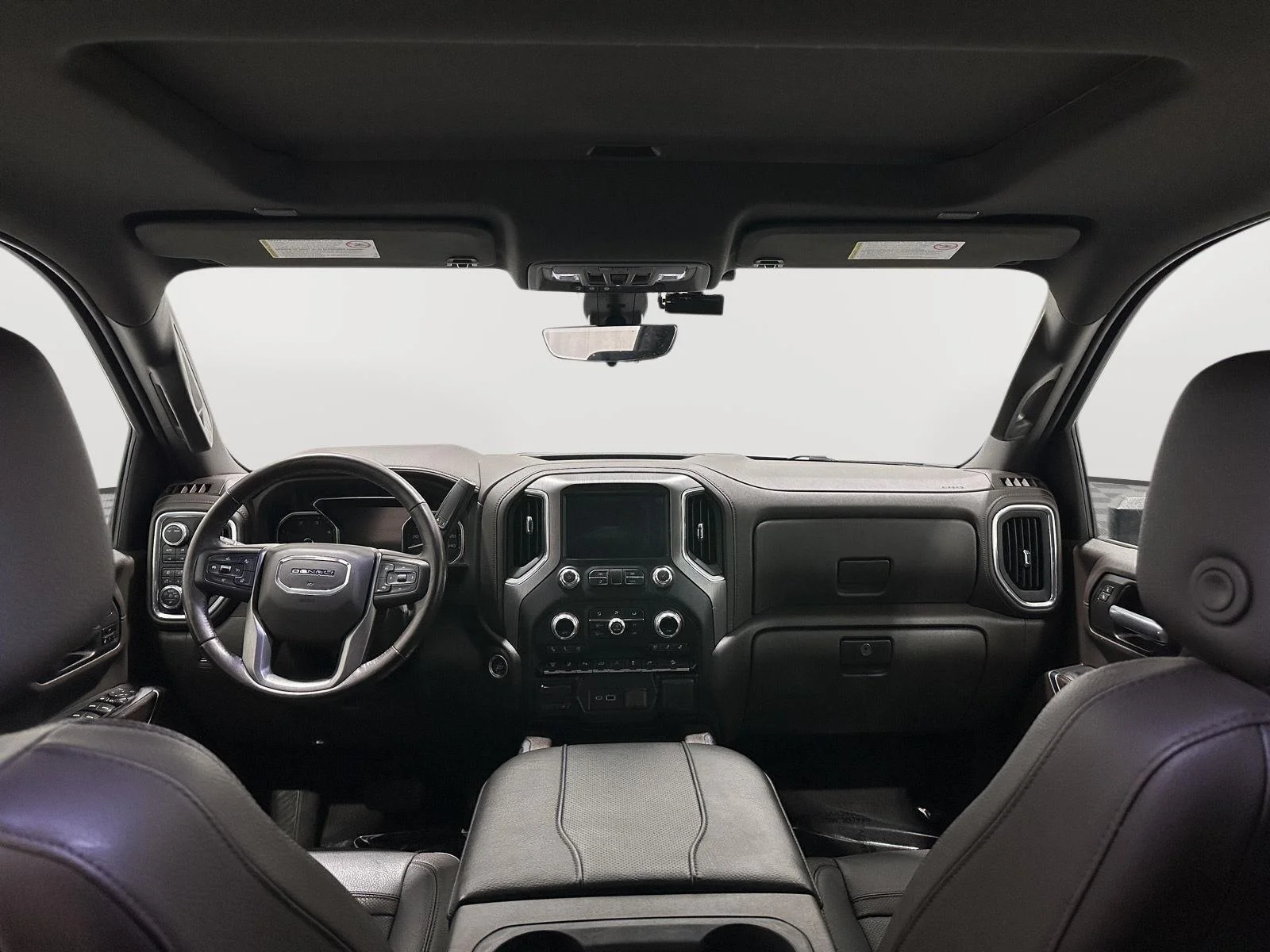 Used 2023 ONYX BLACK GMC Denali image 18